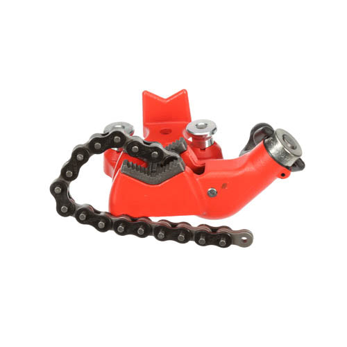 Prensas de cadena 1/8 Pulg a 21/2 Pulg 40185 Ridgid