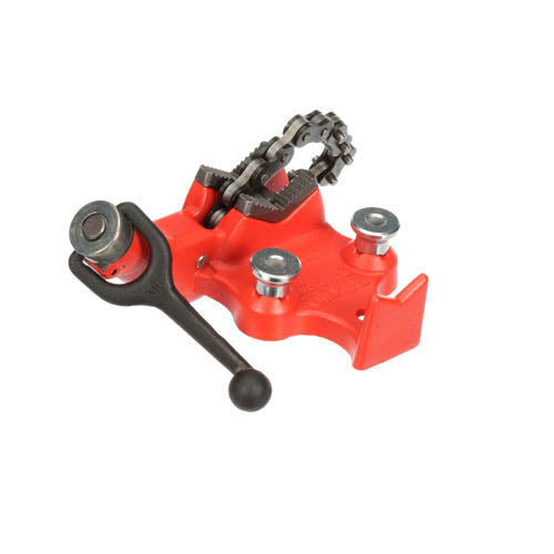 Prensas de cadena 1/8 Pulg a 21/2 Pulg 40185 Ridgid