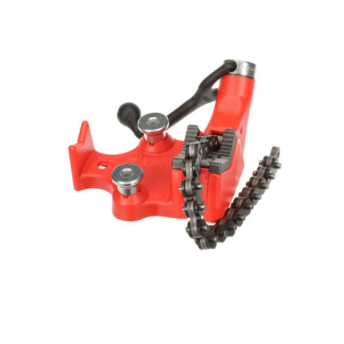 Prensas de cadena 1/8 Pulg a 21/2 Pulg 40185 Ridgid