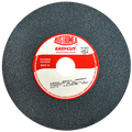 Rueda abrasiva para esmerilado de acero Easy-cut 28 Austromex