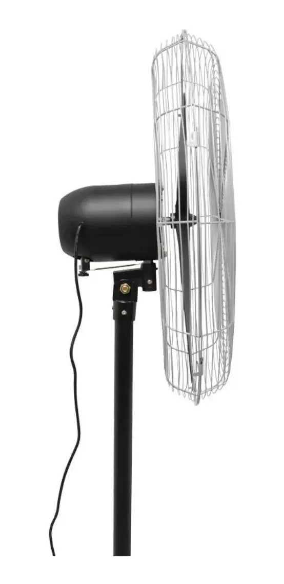 Ventilador Industrial  de 26" con Pedestal 2071 Adir