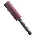 Punta montada rosa tipo W 449 Austromex