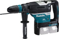 Martillo demoledor 36V MAX  DHR400ZKU Makita