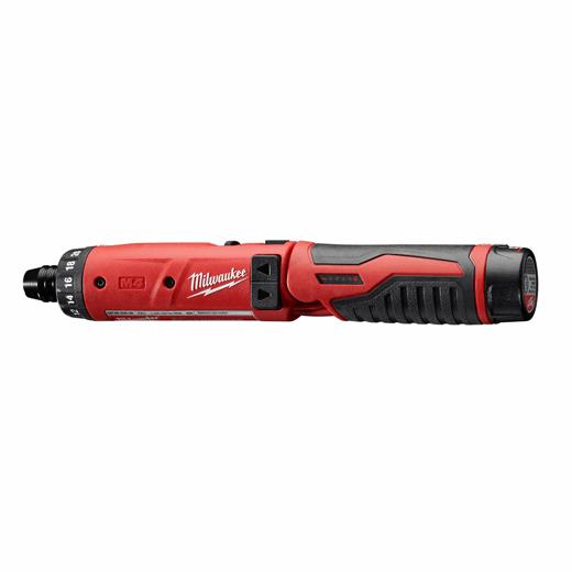 Destornillador Hexagonal M4™ 1/4" 2101-22 Milwaukee