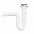 Cespol Lavabo Tipo "P" 1 1/2" 2109 Maxflu