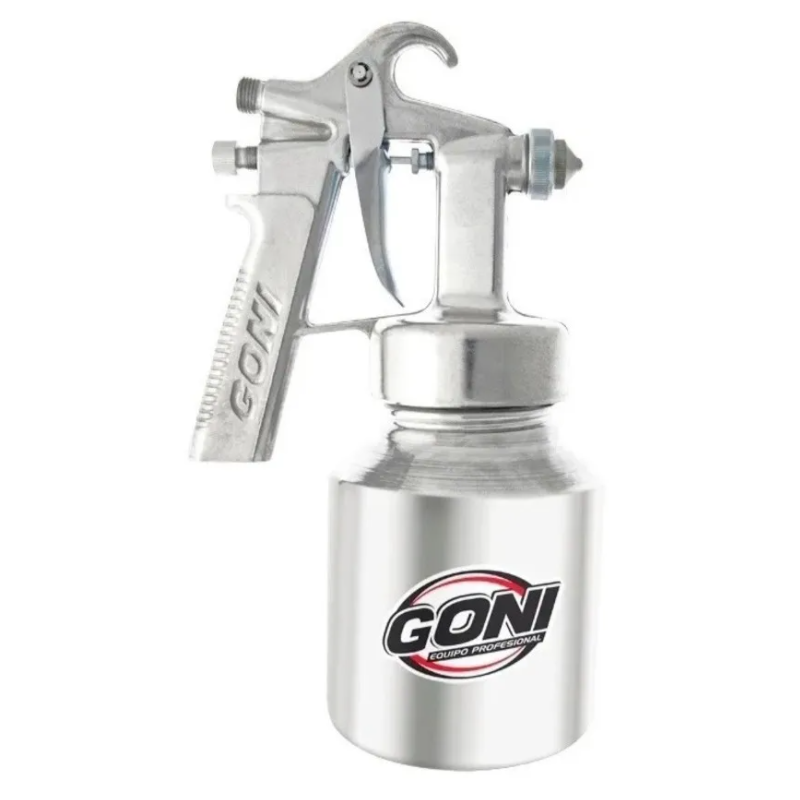 Pistola de baja presión 1 L MOD 26 Goni