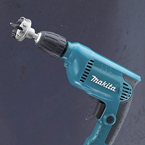 Taladro 3/8 Pulg 450W VVR 6413 Makita