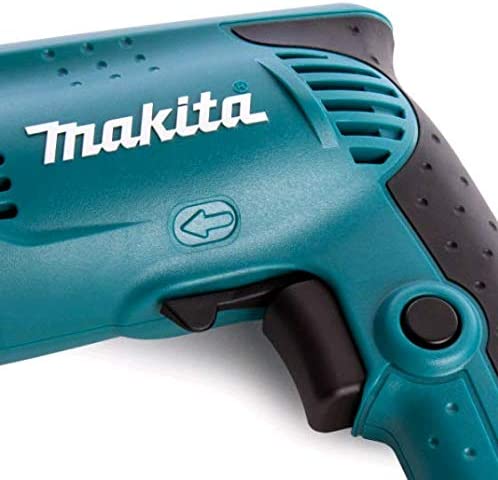 Taladro 3/8 Pulg 450W VVR 6413 Makita