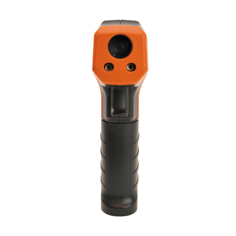 Termómetro infrarrojo de doble láser IR5 Klein Tools