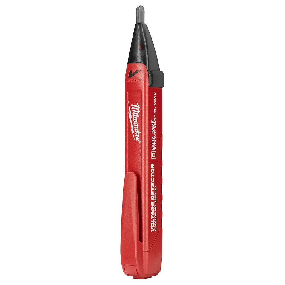 Detector de voltaje 50 a 1000 v A/C 2202-20 Milwaukee