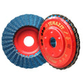 Disco Laminado TZHUM G60 4-1/2" 2217 Austromex