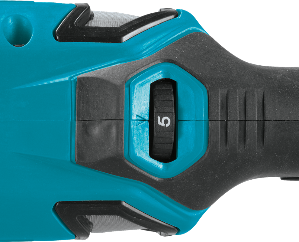 Pulidora doble acción 5"  900W  PO5000C Makita