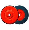 Disco Laminado TZHUM G60 7" 2231 Austromex