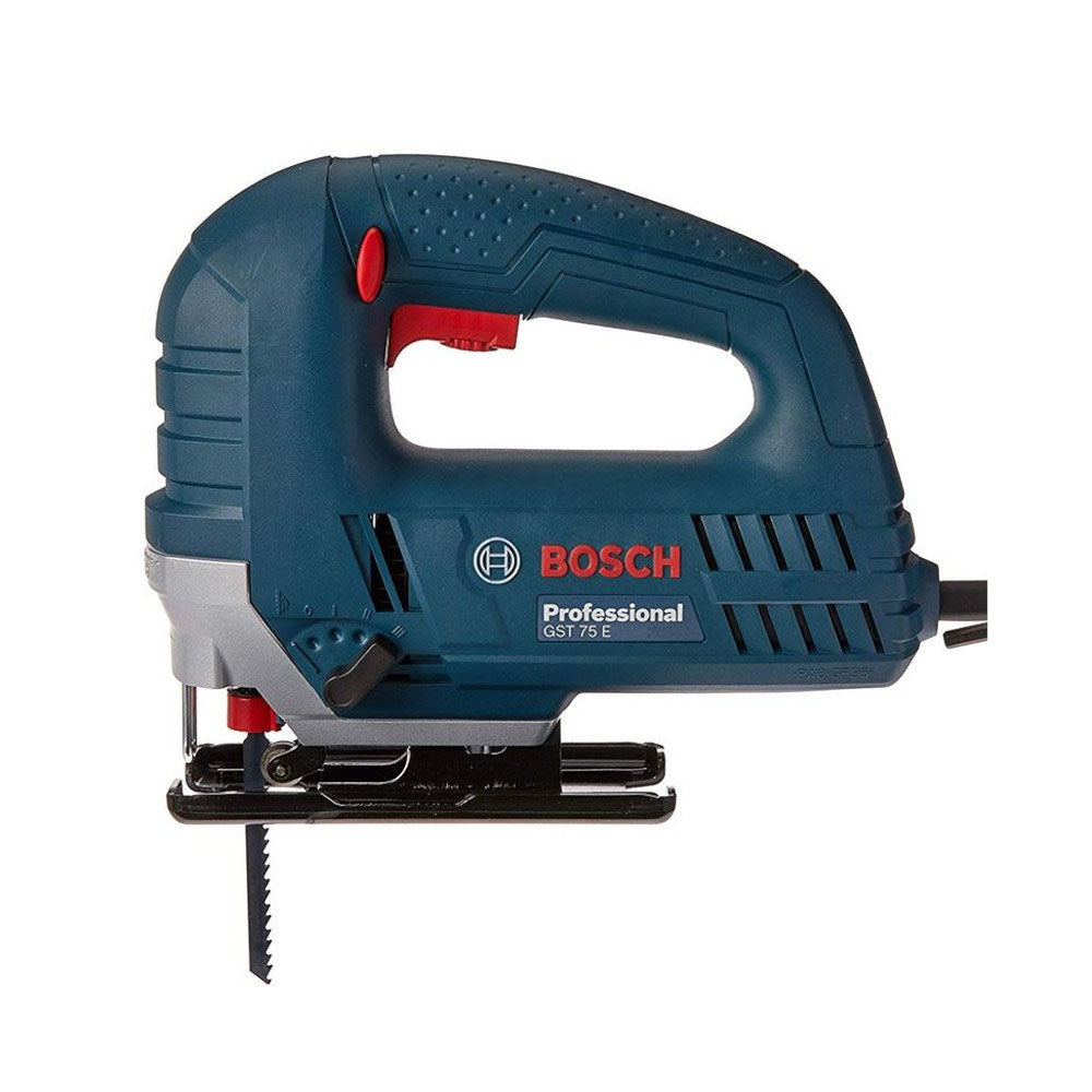 Sierra Caladora 710W VV GST 75 E 158H.0 Bosch