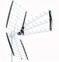 Antena exterior HD AD2291 Adir