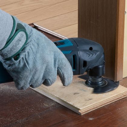 Multiherramienta 320W VV TM3000C Makita