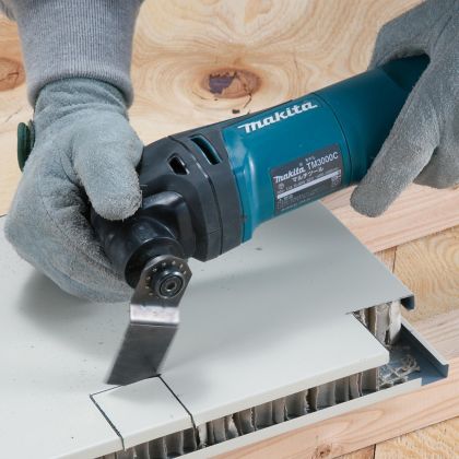 Multiherramienta 320W VV TM3000C Makita
