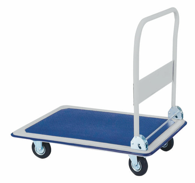 Carrito de carga 300Kg AD-2328 Adir