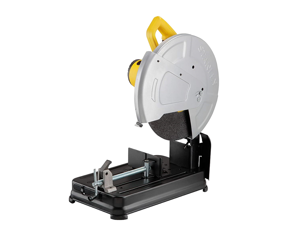 Cortadora de Metal 14" 2200W SSC22 Stanley