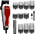 Maquina Para Cortar Cabello 79420-100MX Wahl