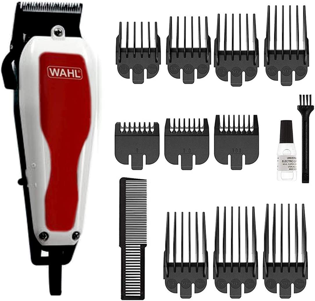 Maquina Para Cortar Cabello 79420-100MX Wahl