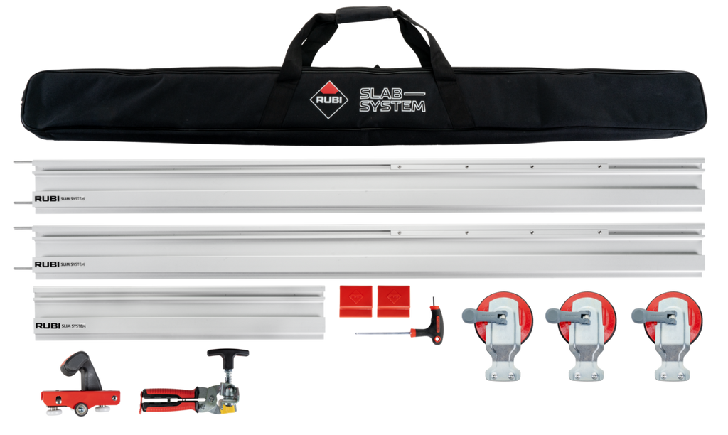 Cortadora Manual de Azulejo SLIM CUTTER G2 23999 Rubi
