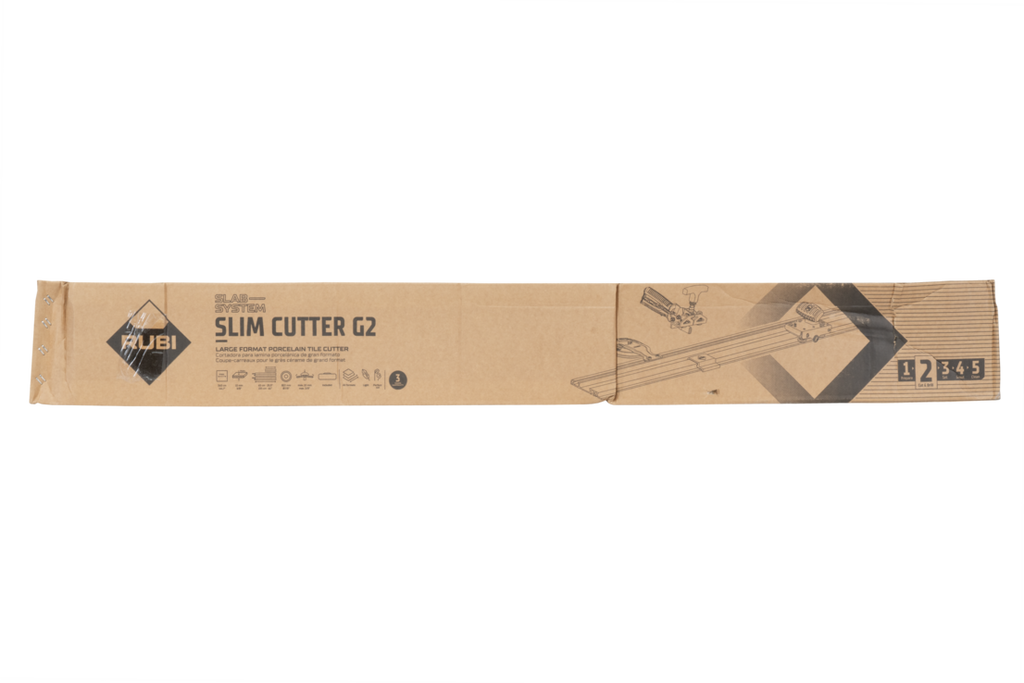 Cortadora Manual de Azulejo SLIM CUTTER G2 23999 Rubi