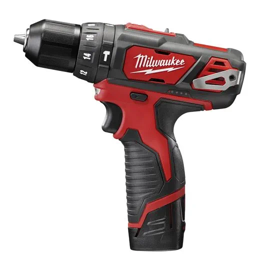 Rotomartillo M12 VVR 2408-22 Milwaukee