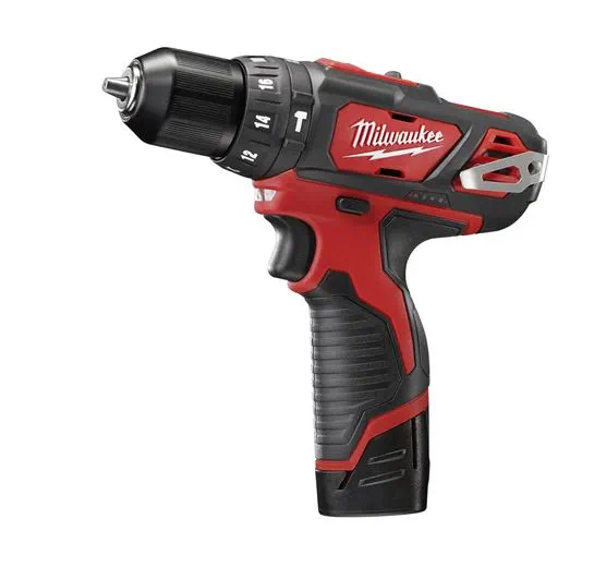 Rotomartillo M12 VVR 2408-22 Milwaukee