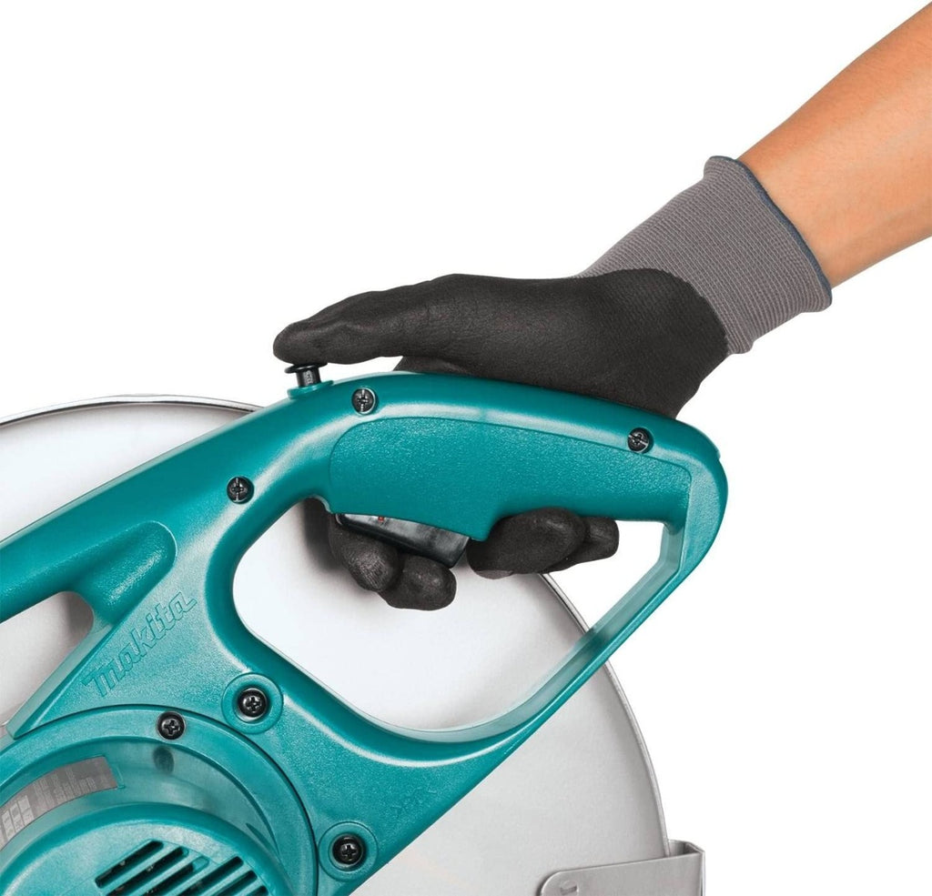 Cortadora de metal 355 mm (14 Pulg) 2000W 2414NB Makita