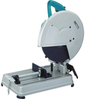 Cortadora de metal 355 mm (14 Pulg) 2000W 2414NB Makita
