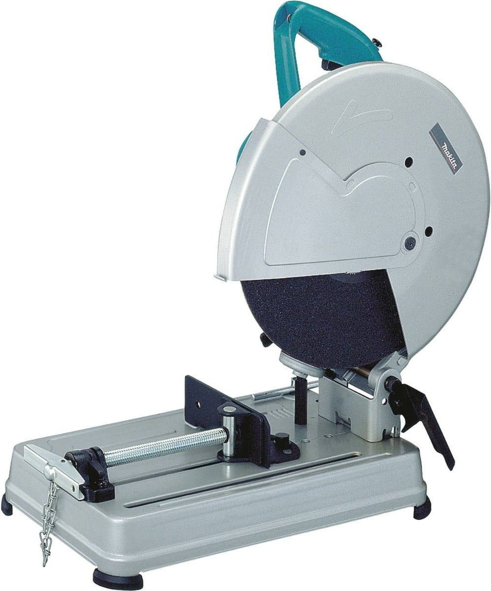 Cortadora de metal 355 mm (14 Pulg) 2000W 2414NB Makita