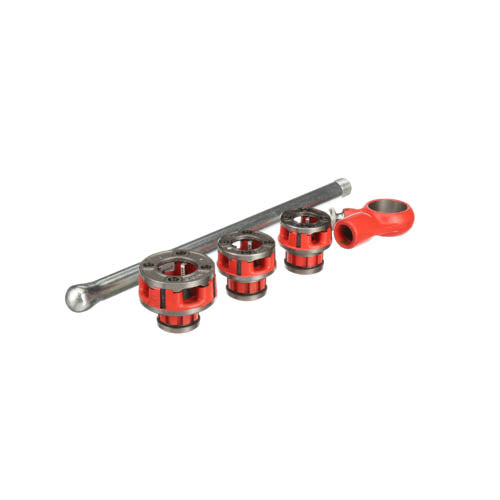 Tarraja 1/2 Pulg a 1 Pulg 36345 Ridgid