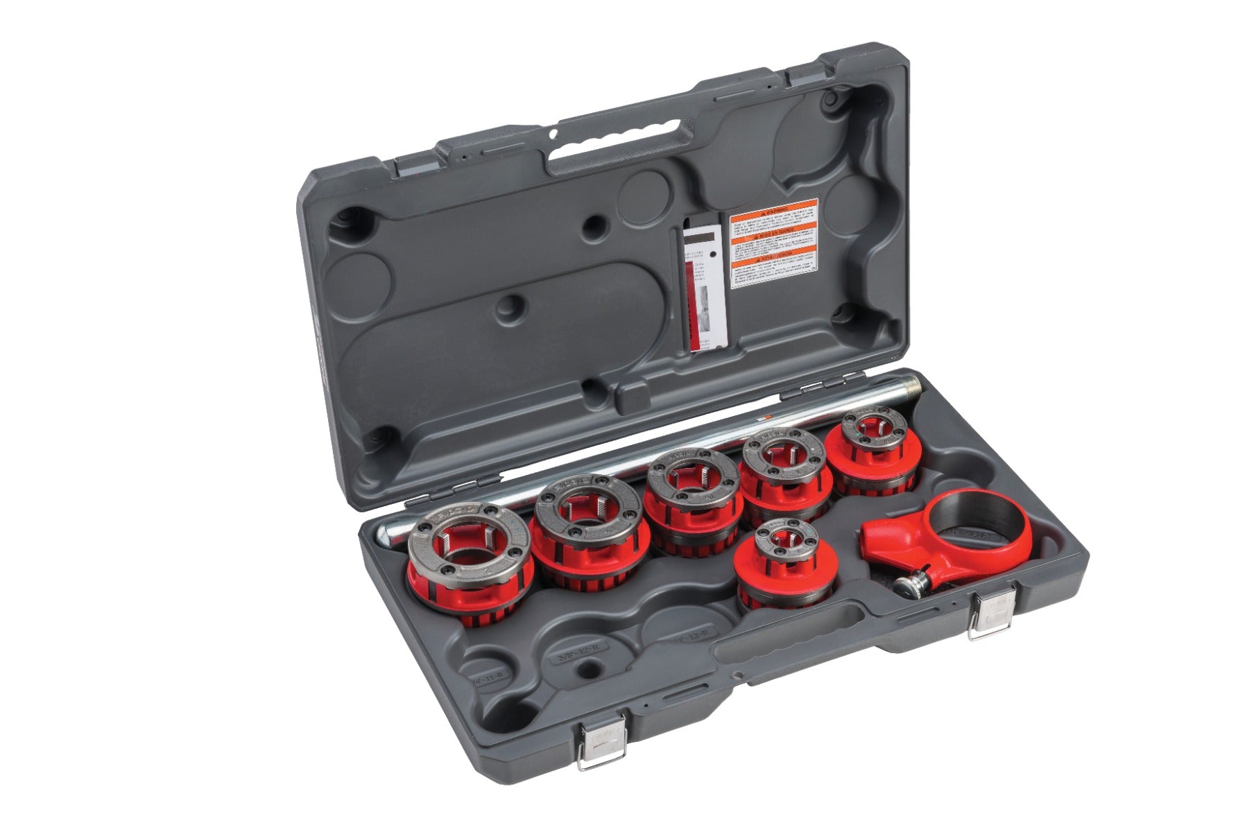 Tarraja 1/2 Pulg a 2 Pulg 36475 Ridgid