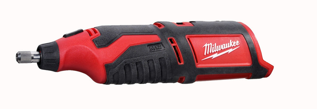 Mototool 1/8 Pulg M12 VV 2460-20 Milwaukee