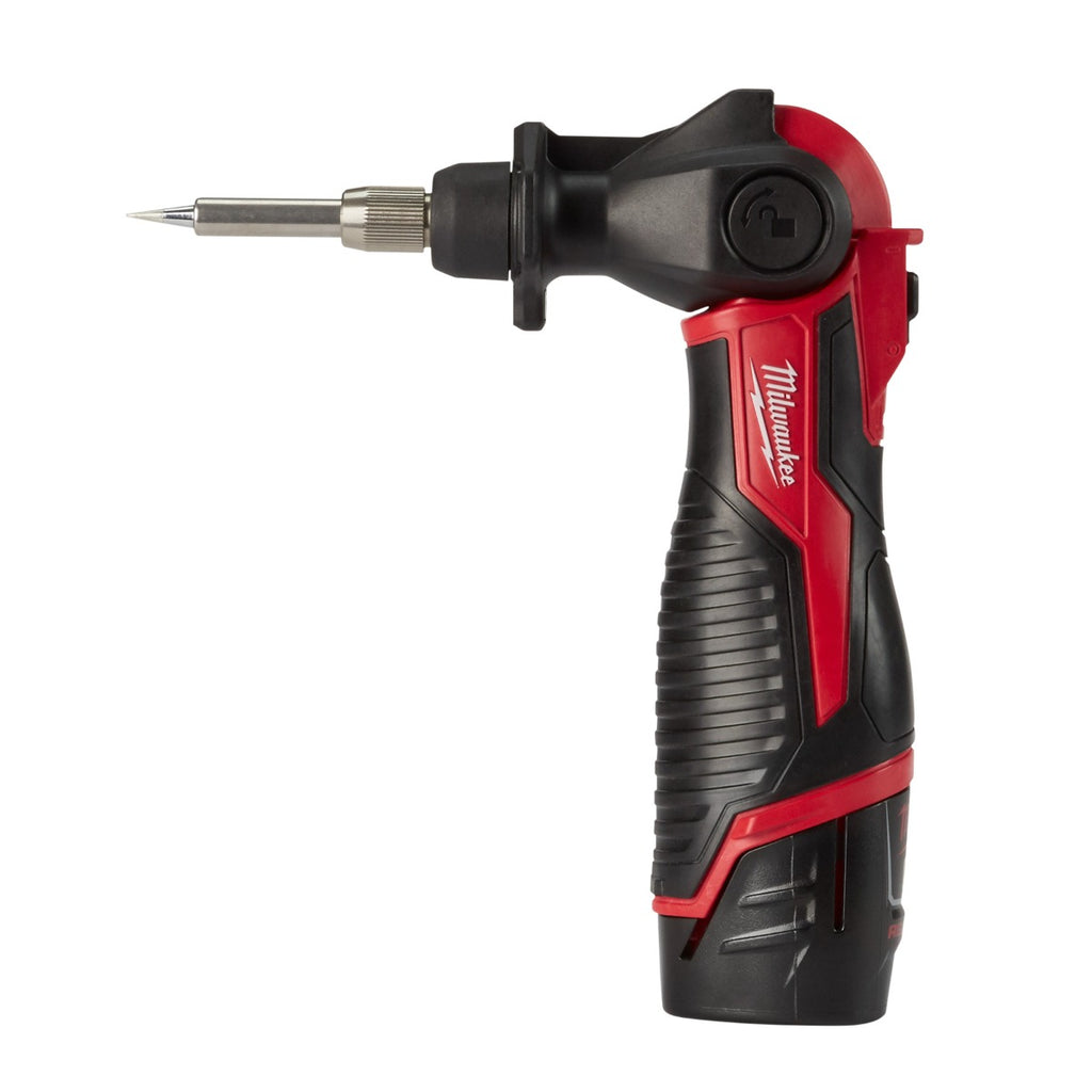 Cautín M12™ 2488-21 Milwaukee