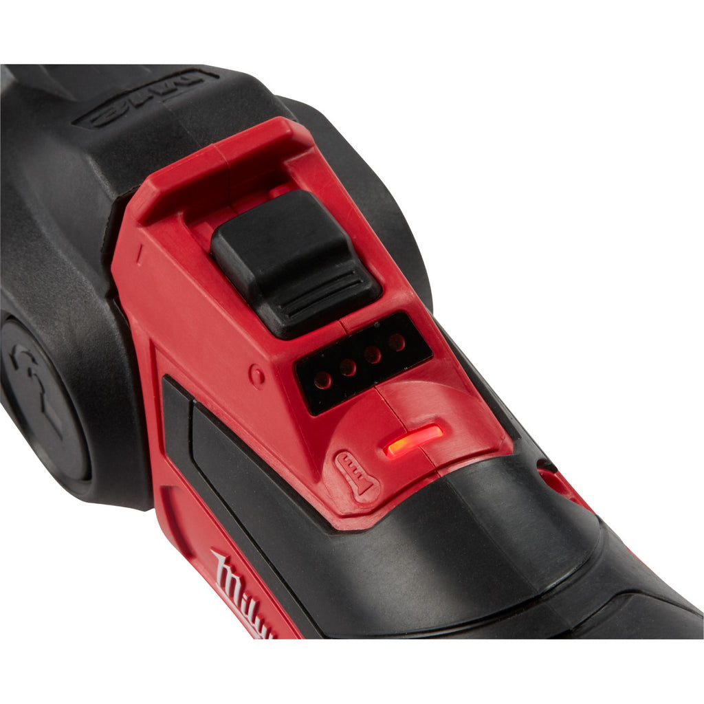 Cautín M12™ 2488-21 Milwaukee