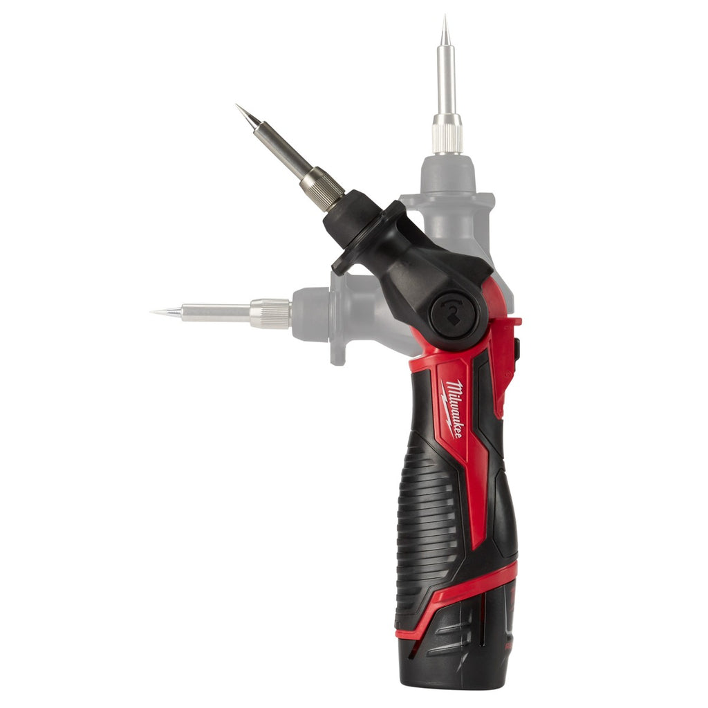 Cautín M12™ 2488-21 Milwaukee