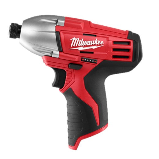 Combo Rotomartillo - atornillador de impacto M12 2497-22 Milwaukee