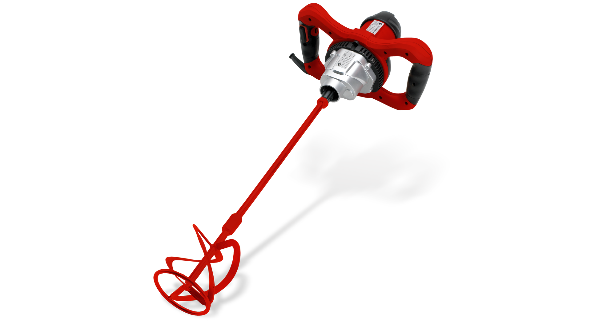 Mezclador eléctrico RUBIMIX-9 N 24949 Rubi