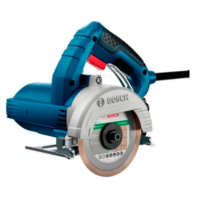 Sierra para mármol GDC 151 1548.7 Bosch