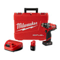 Rotomartillo M12 FUEL 2504-22 Milwaukee