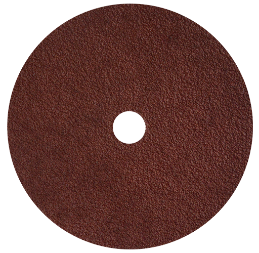 Disco de Lija oxido de aluminio 4-1/2 Pulg Austromex