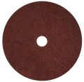 Disco de Lija oxido de aluminio 4-1/2 Pulg Austromex