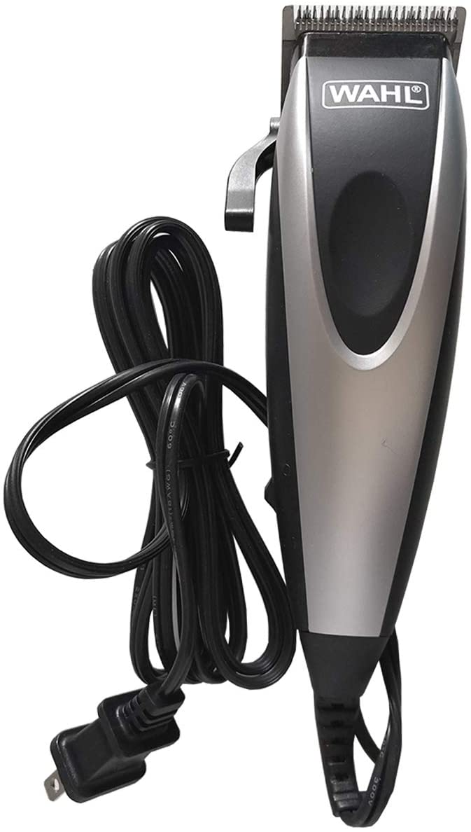 Combo Maquina Corta Pelo Home Pro 24pz 9670-300D Wahl