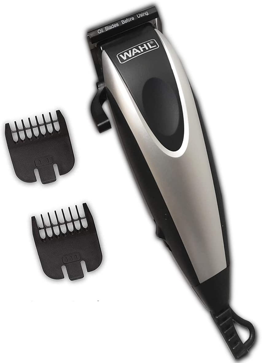 Combo Maquina Corta Pelo Home Pro 24pz 9670-300D Wahl
