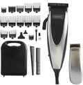Combo Maquina Corta Pelo Home Pro 24pz 9670-300D Wahl