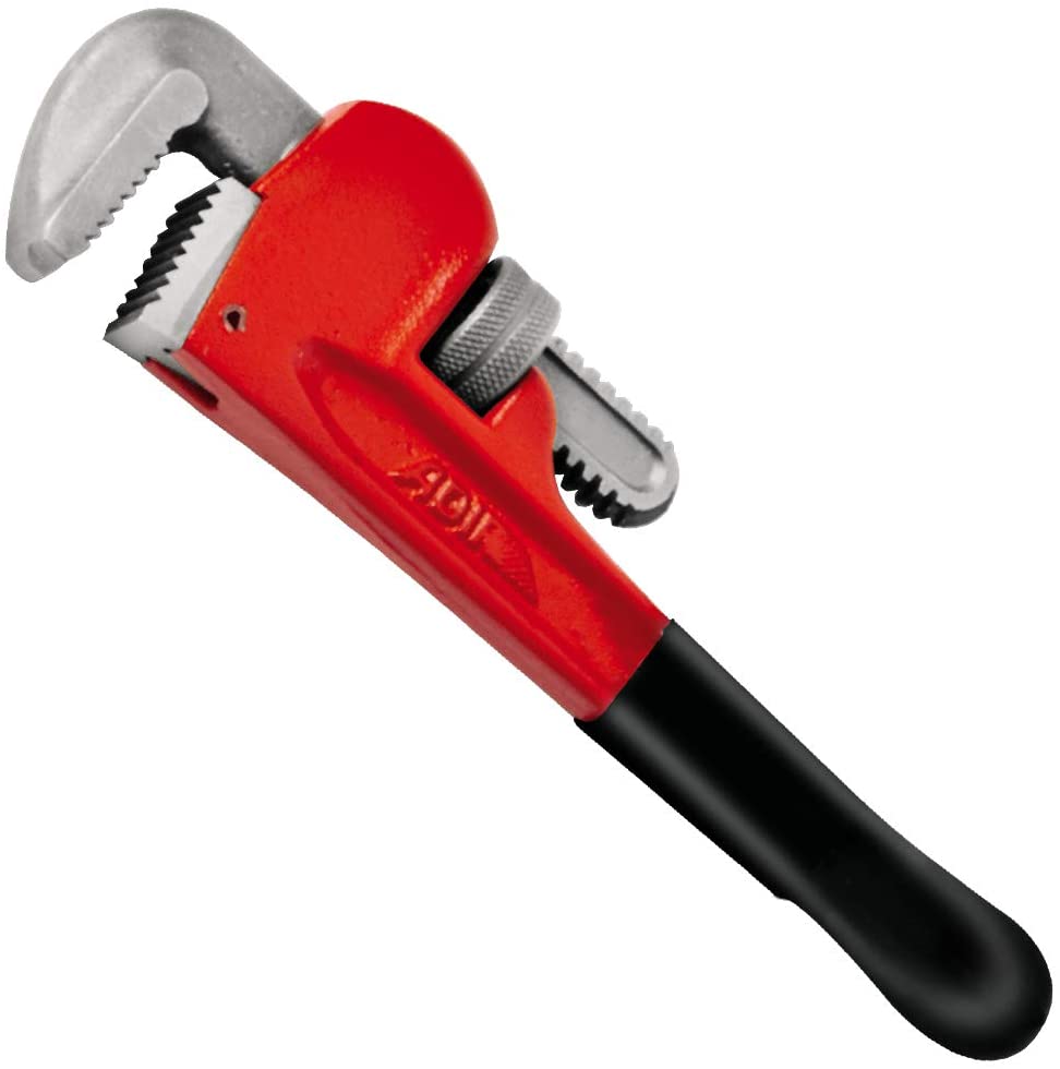 Llave stilson 14 Pulg AD-428 Adir