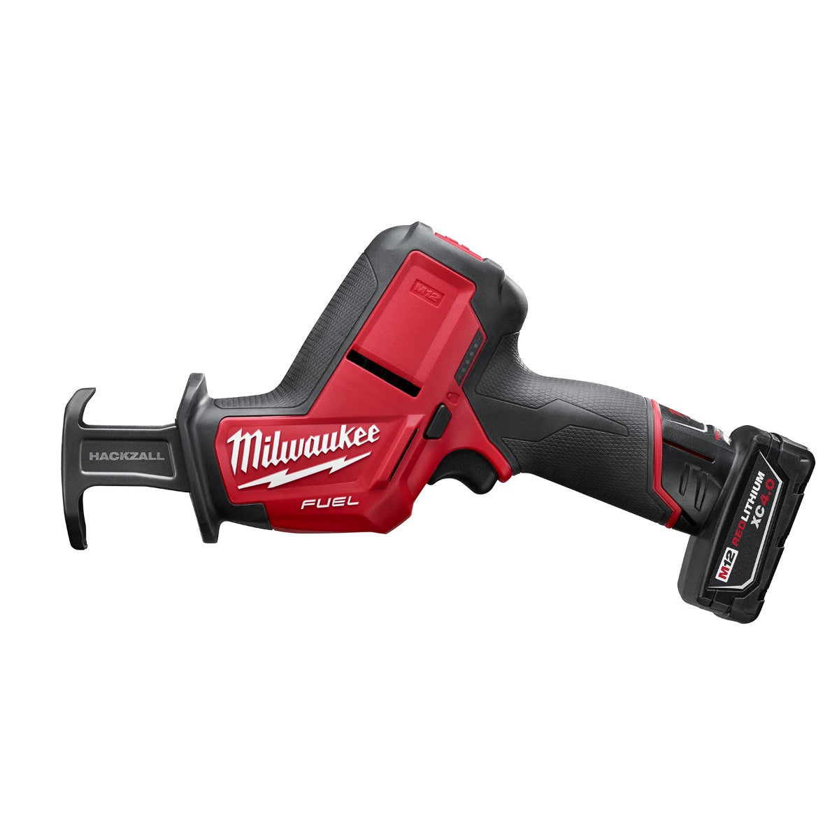 Sierra Sable Reciproca M12 FUEL™ HACKZALL® 2520-21XC Milwaukee