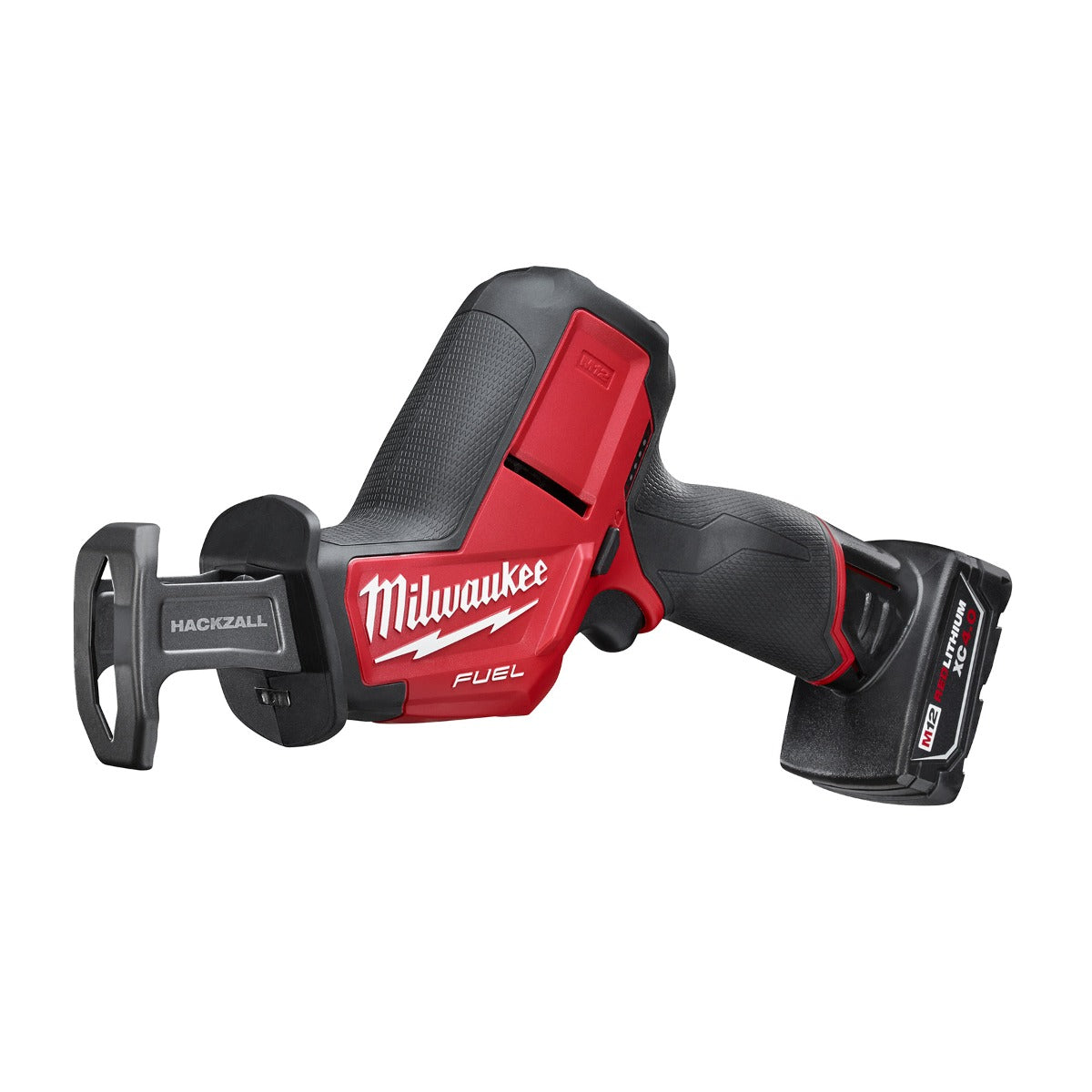 Sierra Sable Reciproca M12 FUEL™ HACKZALL® 2520-21XC Milwaukee